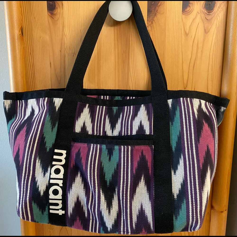 Isabel Marant Tote Bag